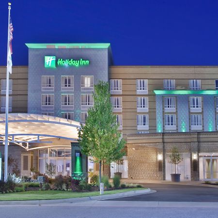 Holiday Inn Macon North By Ihg Экстерьер фото