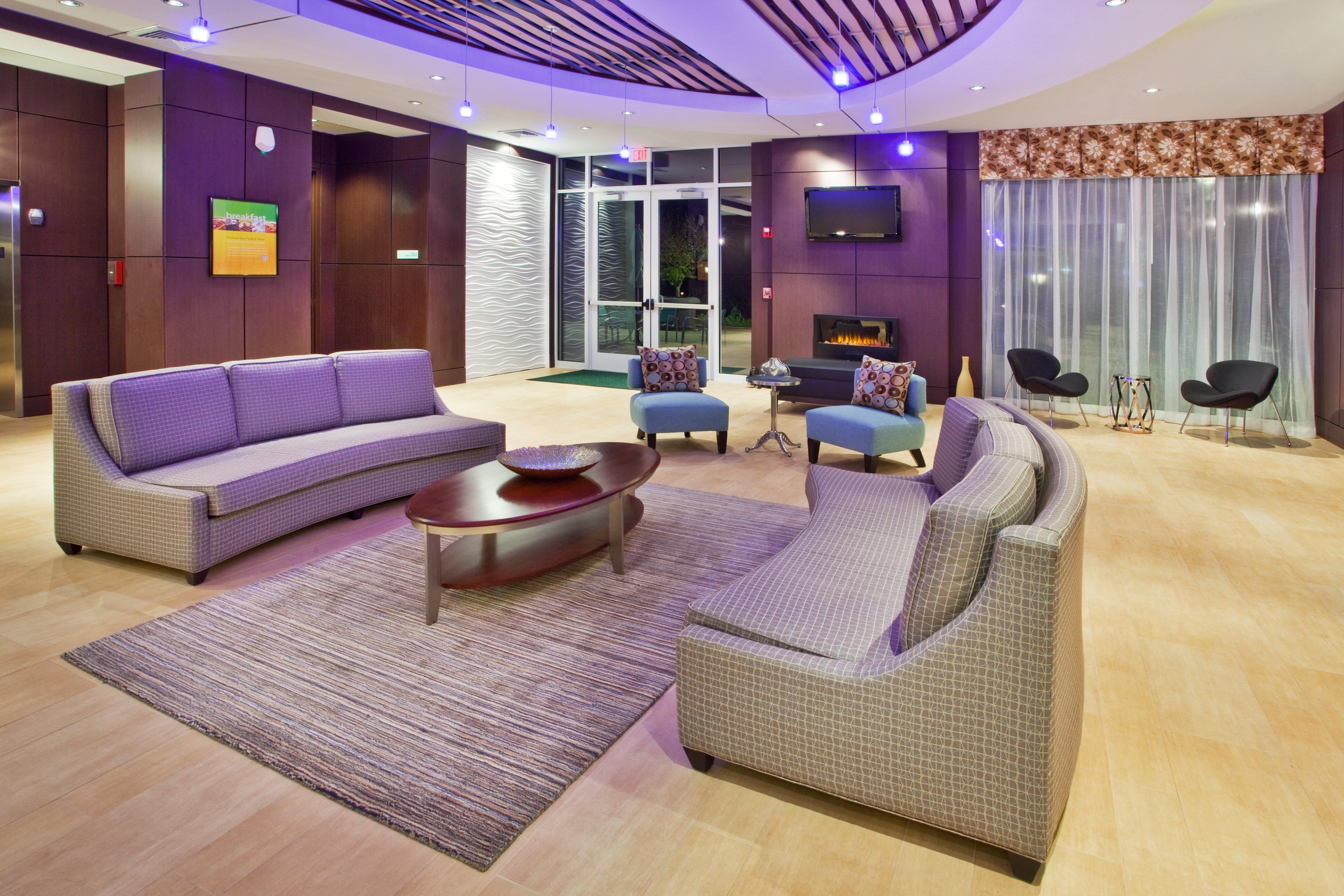 Holiday Inn Macon North By Ihg Экстерьер фото