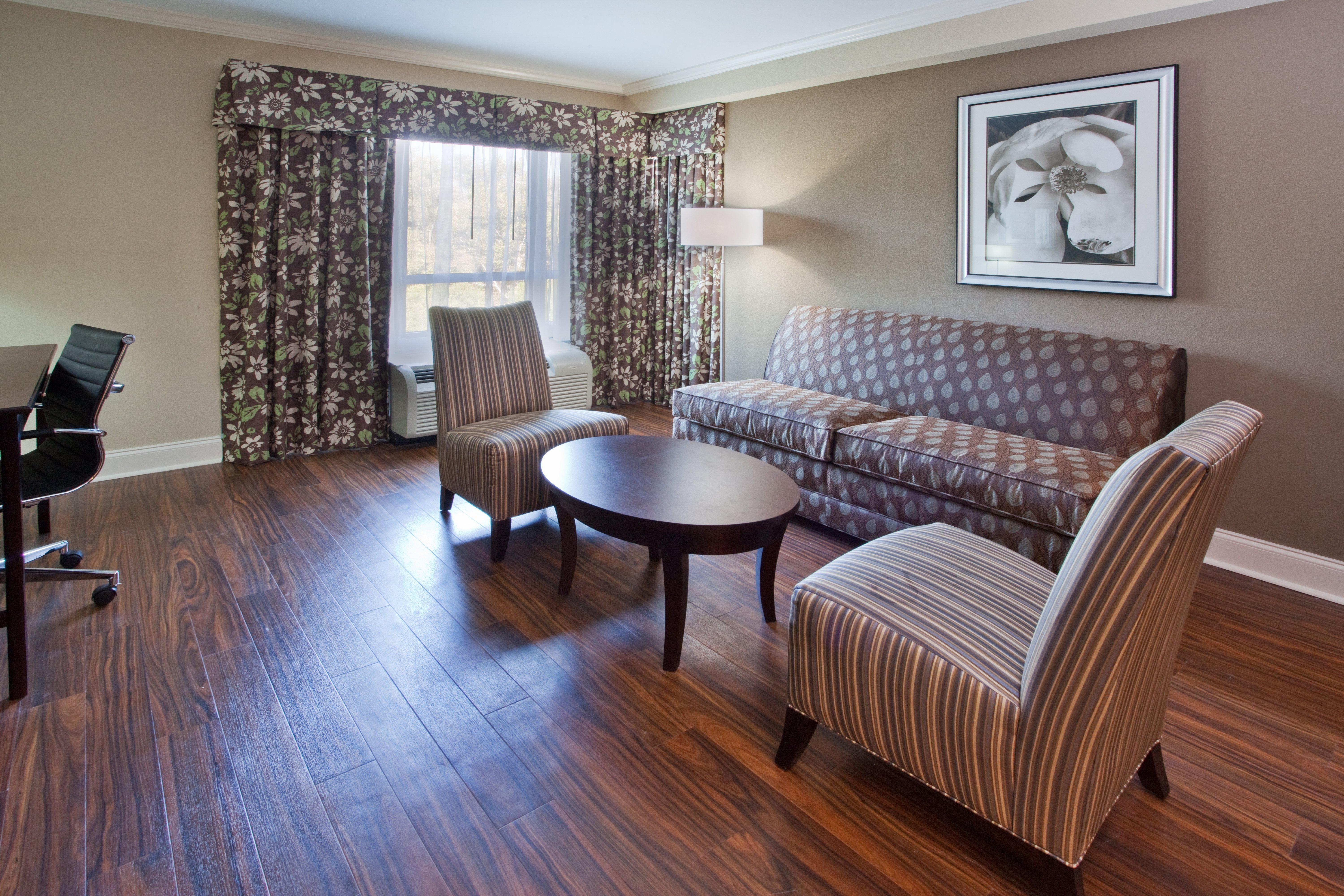 Holiday Inn Macon North By Ihg Экстерьер фото