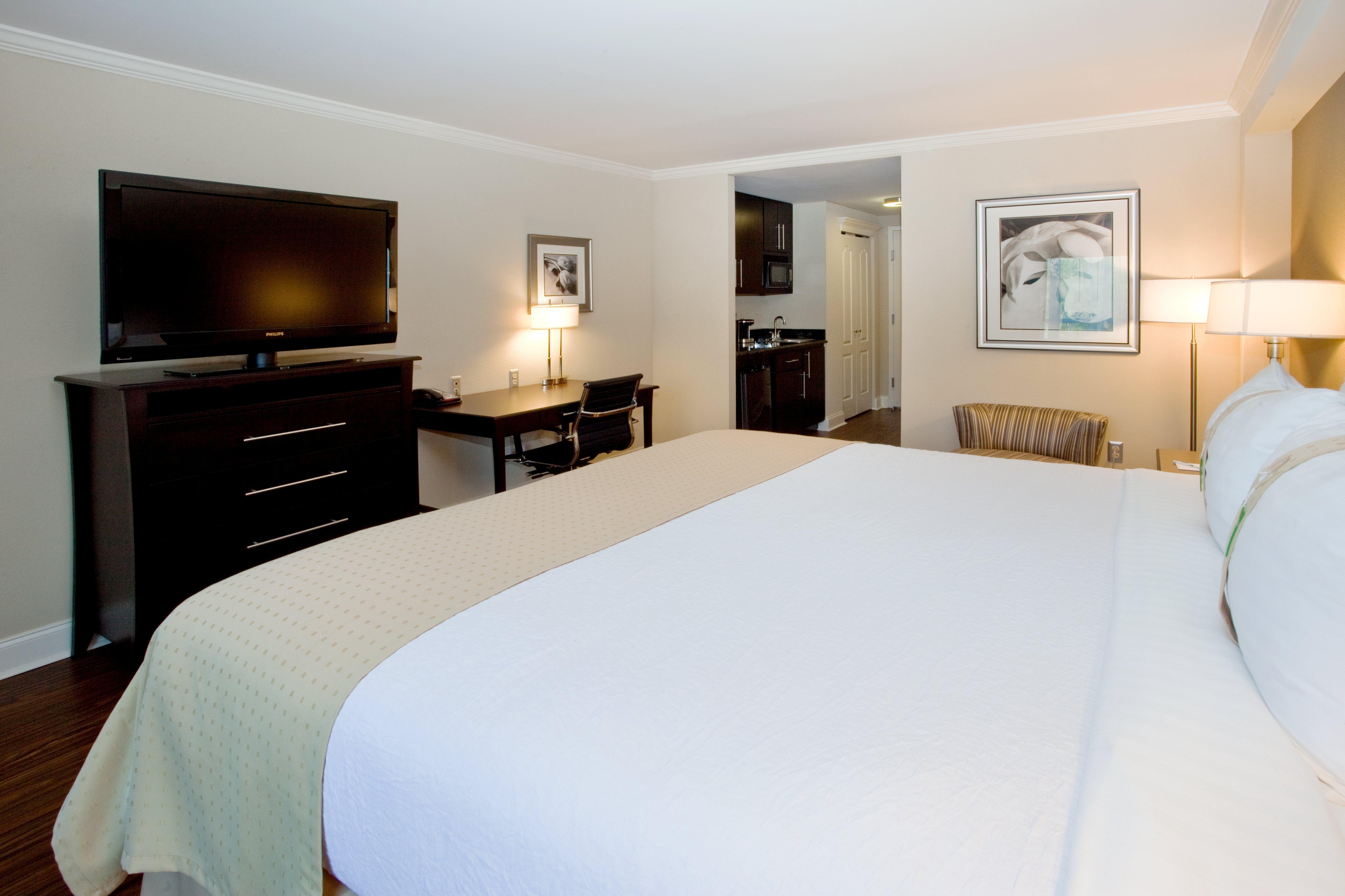 Holiday Inn Macon North By Ihg Экстерьер фото