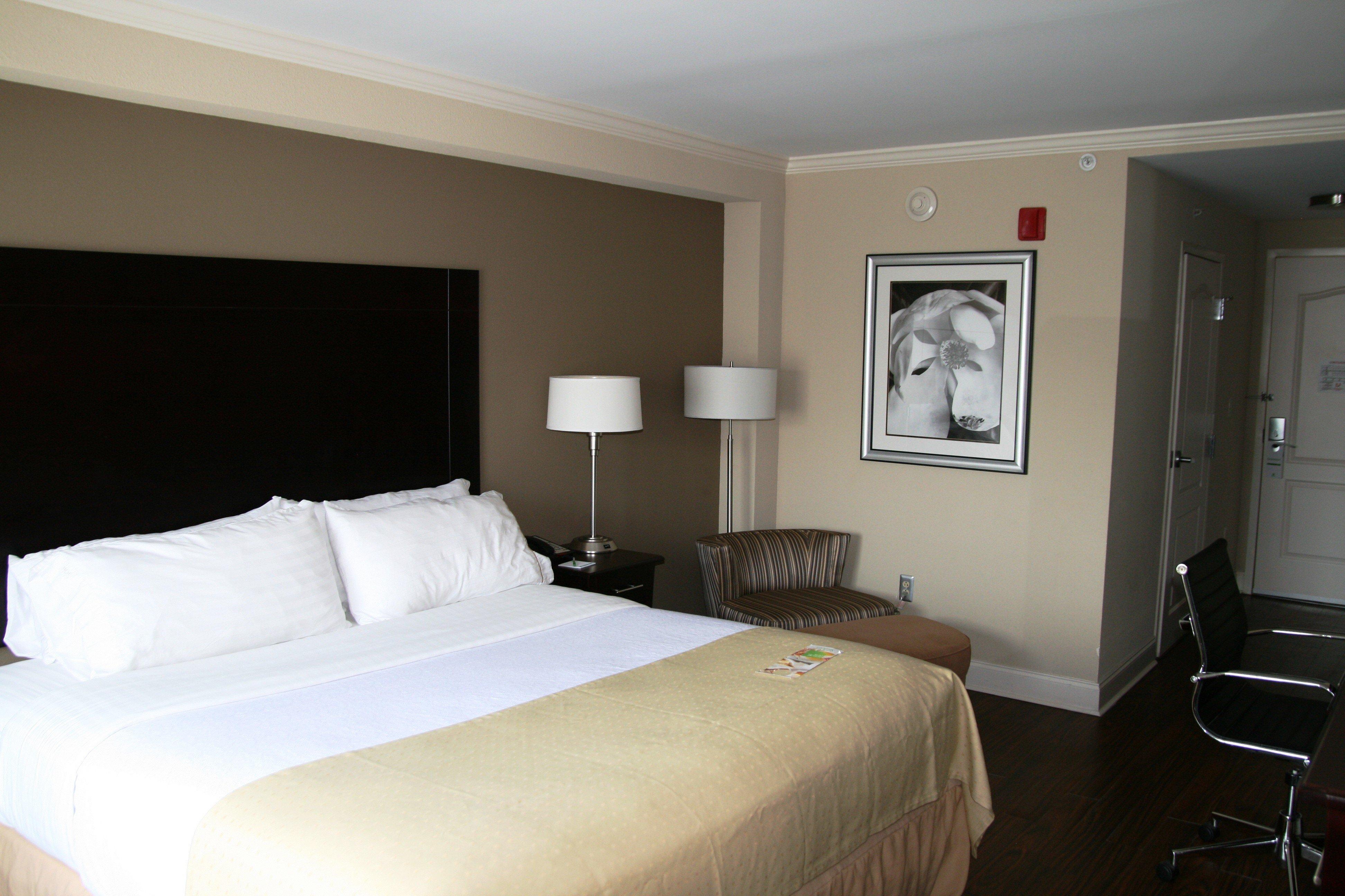 Holiday Inn Macon North By Ihg Экстерьер фото