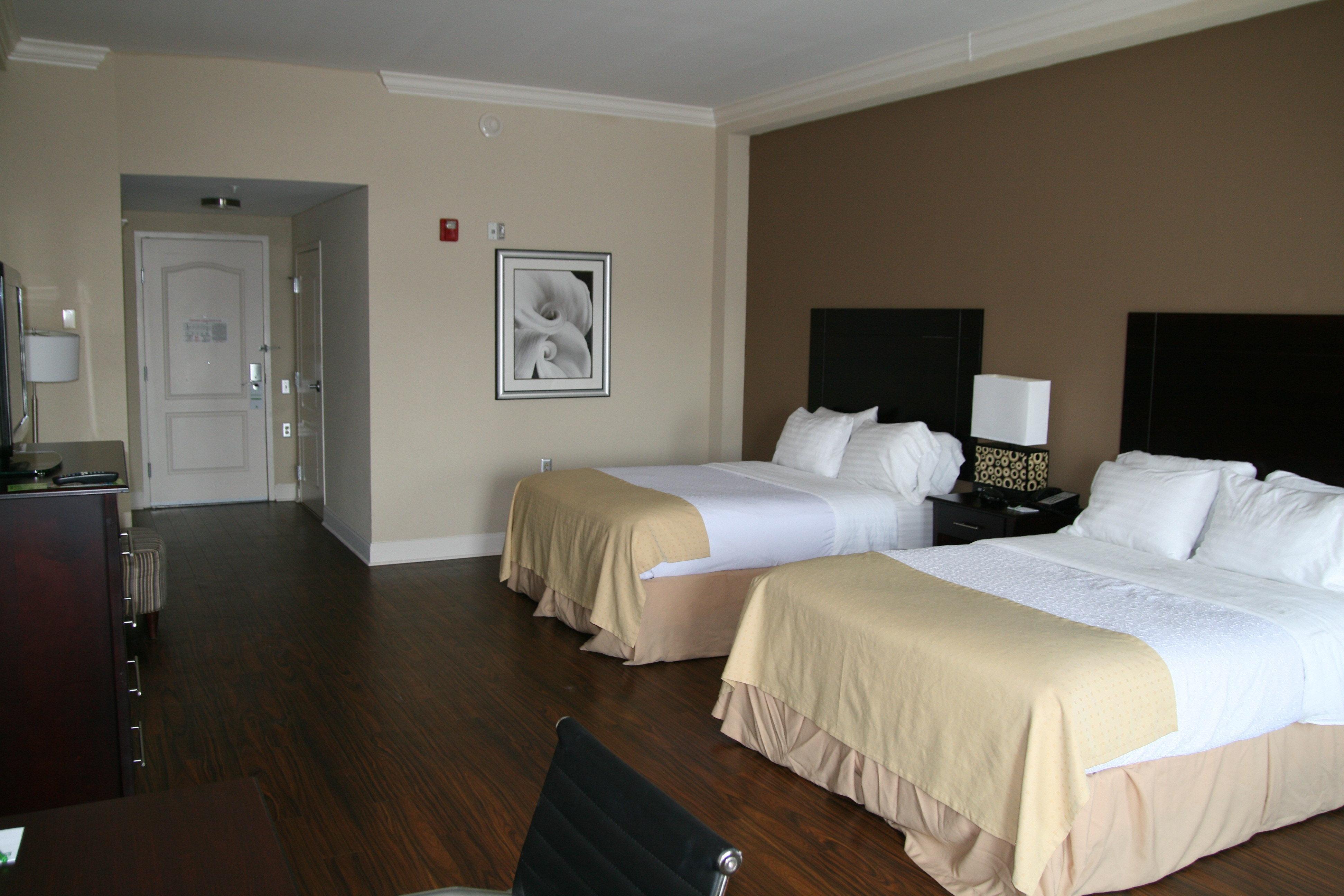 Holiday Inn Macon North By Ihg Экстерьер фото