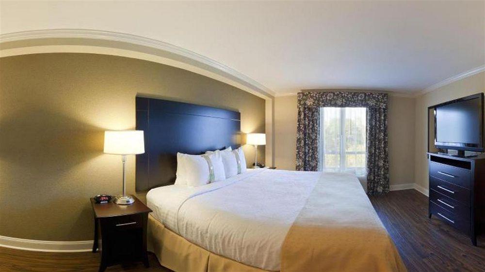 Holiday Inn Macon North By Ihg Экстерьер фото