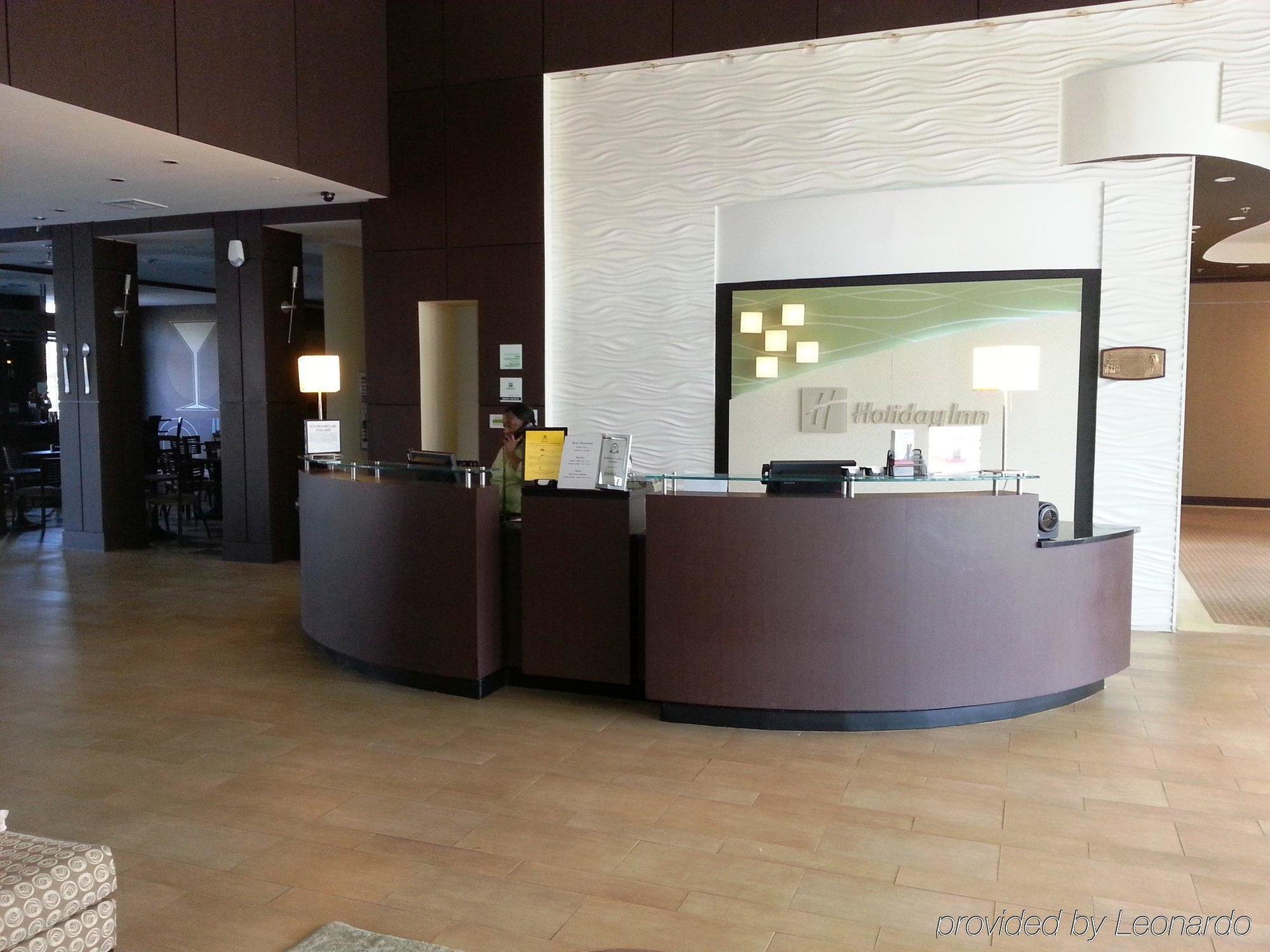 Holiday Inn Macon North By Ihg Экстерьер фото