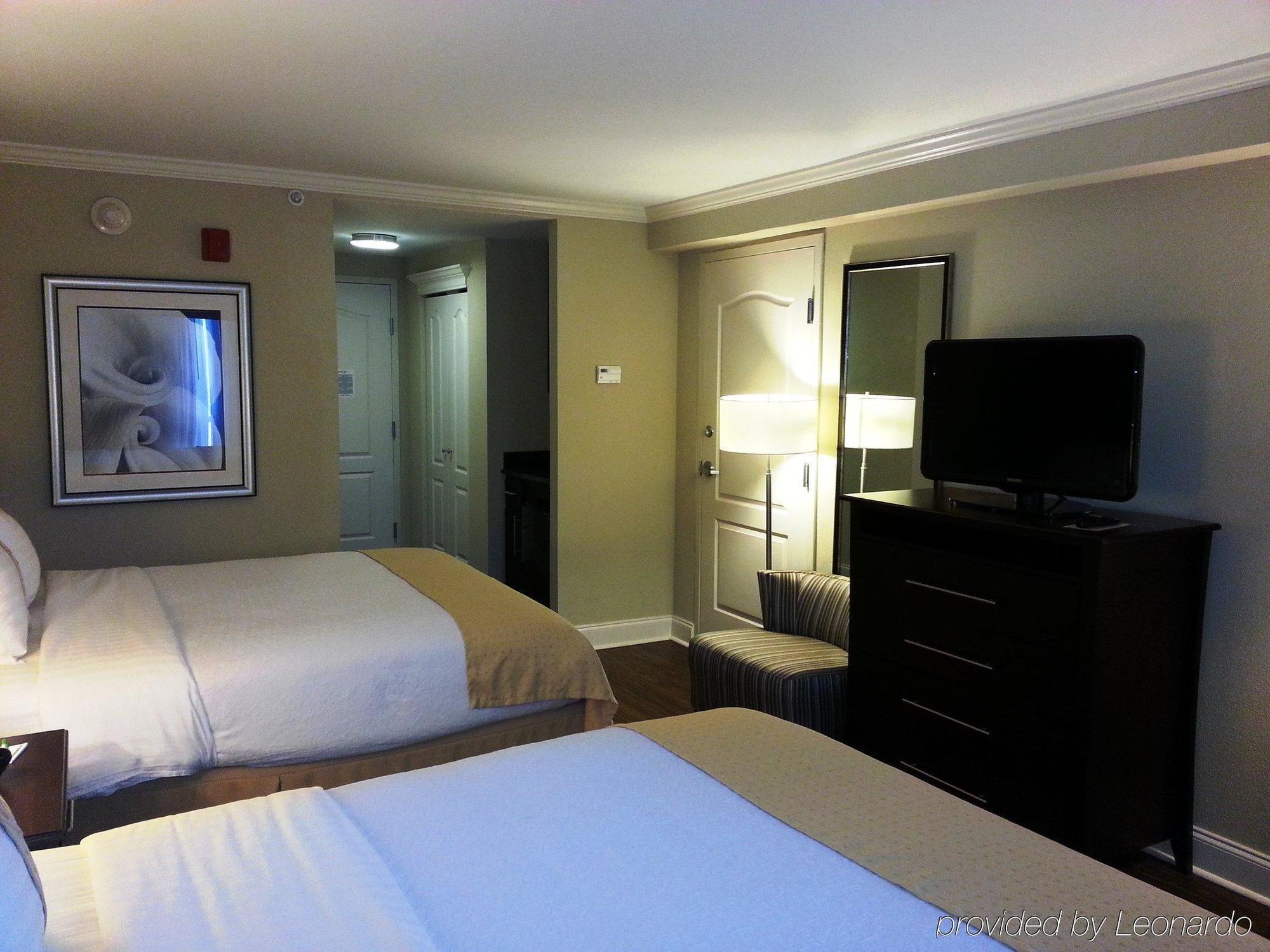 Holiday Inn Macon North By Ihg Экстерьер фото