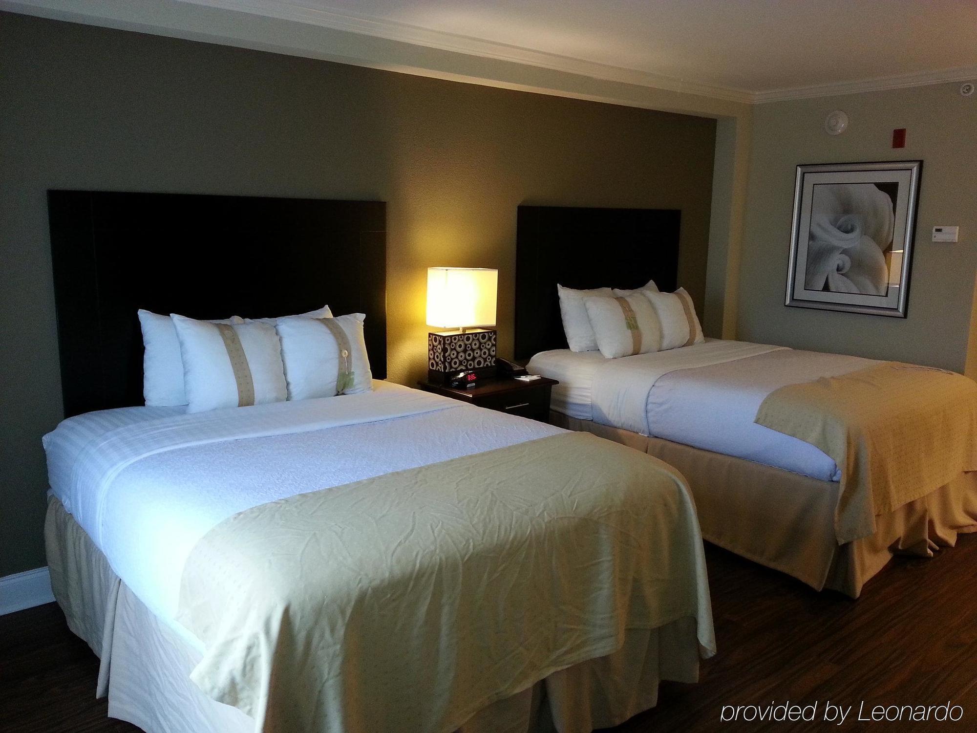 Holiday Inn Macon North By Ihg Экстерьер фото
