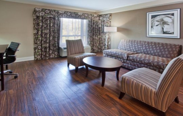 Holiday Inn Macon North By Ihg Экстерьер фото