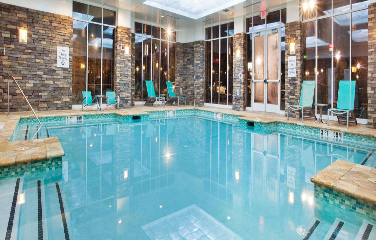 Holiday Inn Macon North By Ihg Экстерьер фото